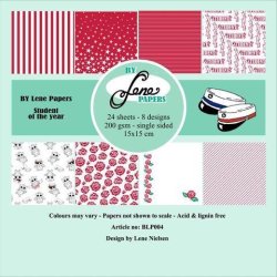 By Lene - Blok 6'' - Student - Rd