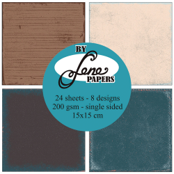 By Lene - Blok 6'' - Dad's Favourites / Fars favoriter