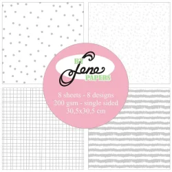 By Lene - Blok 12" - Sweet Baby