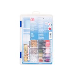 Prym - Broderi Box - 28 X 19 X 4,5 cm.