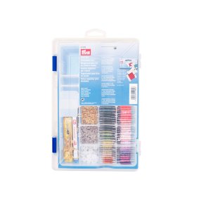 Prym - Broderi Box - 28 X 19 X 4,5 cm.
