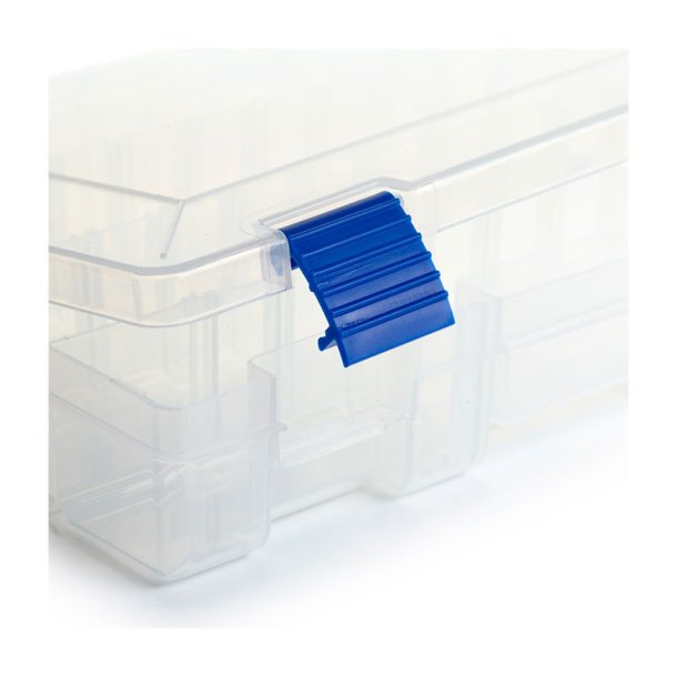 Prym - Broderi Box - 28 X 19 X 4,5 cm.