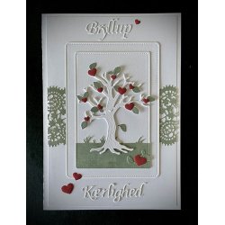 By Lene - Die - Krlighedstr