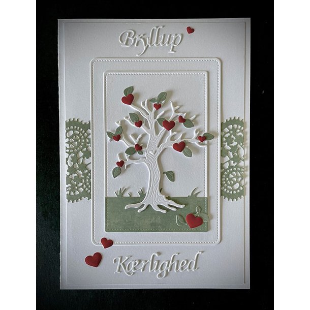 By Lene - Die - Krlighedstr