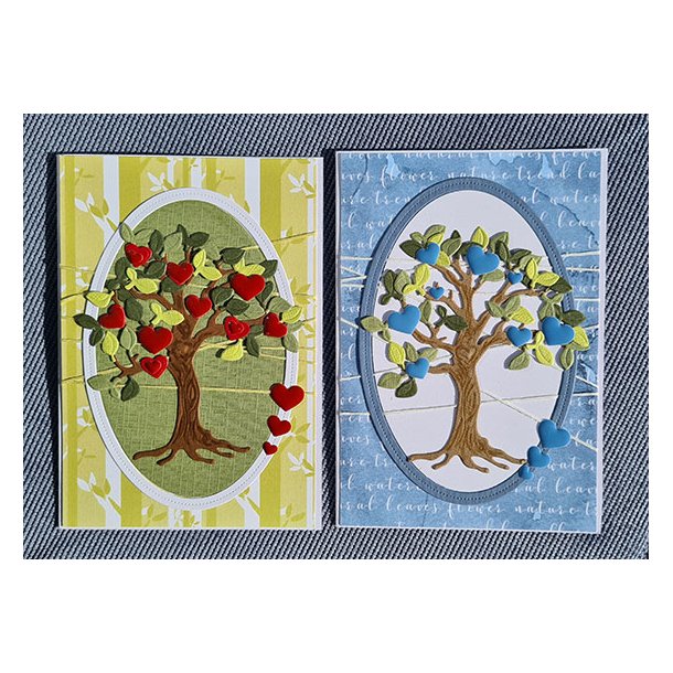 By Lene - Die - Krlighedstr