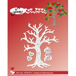 By Lene - Die - Krlighedstr