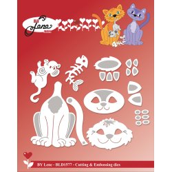 By Lene - Die - Cats