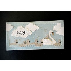 By Lene - Die - Svaner