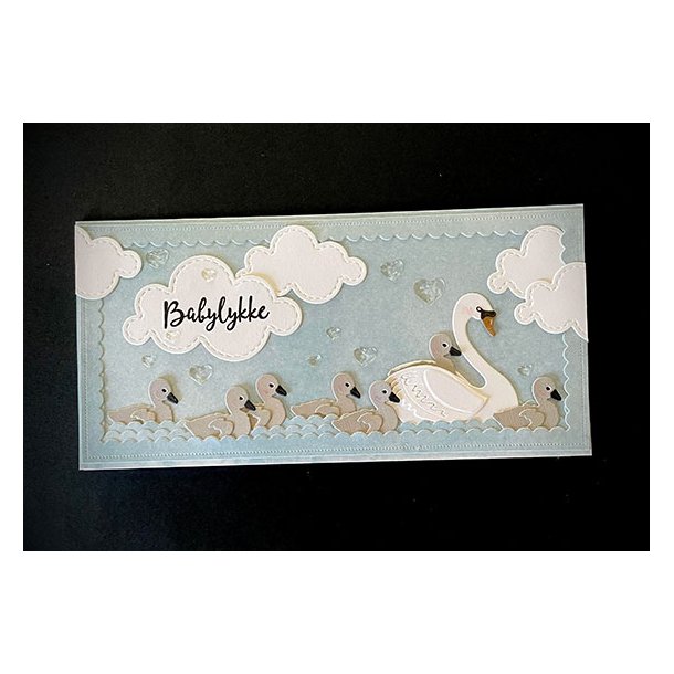 By Lene - Die - Svaner