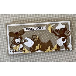 By Lene - Die - Indkbsposer