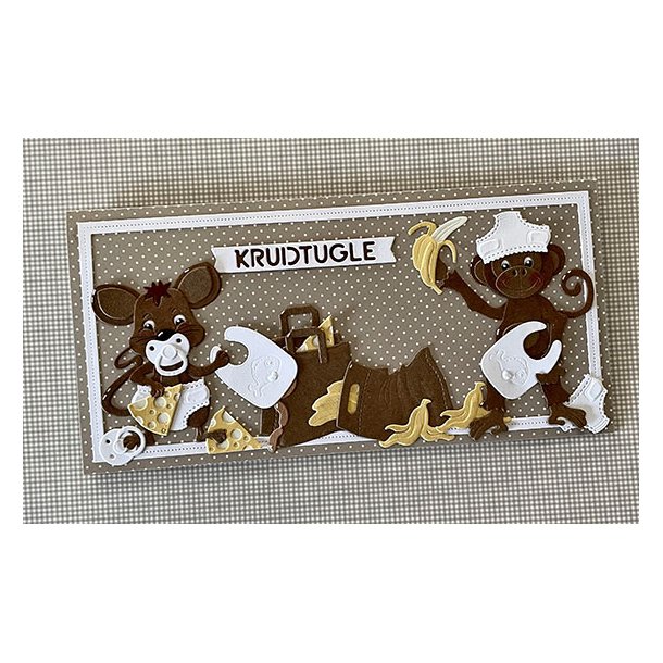 By Lene - Die - Indkbsposer