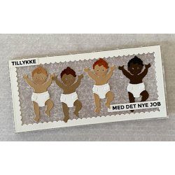 By Lene - Die - Baby tilbehr