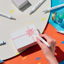 Copic Acrea - CA-016 - Creme Yellow