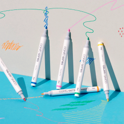 Copic Acrea - CA-023 - Peacock Green