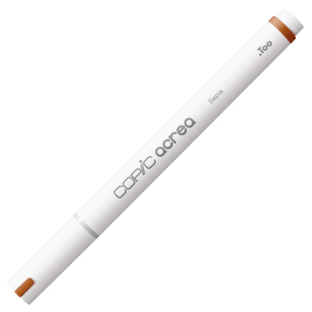 Copic Acrea - CA-004 - Sepia