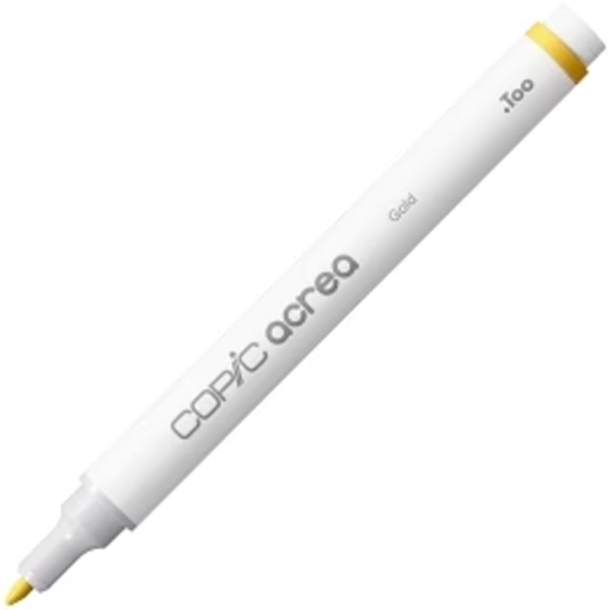 Copic Acrea - CA-005 - Gold