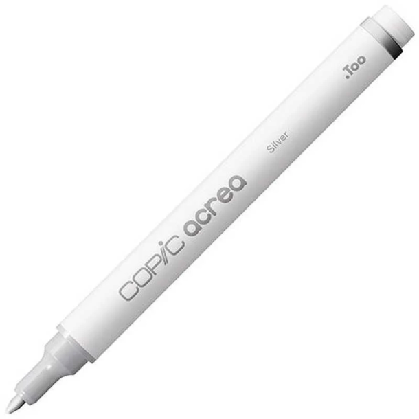 Copic Acrea - CA-006 - Silver