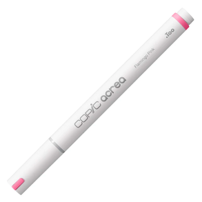 Copic Acrea - CA-007 - Flamingo Pink