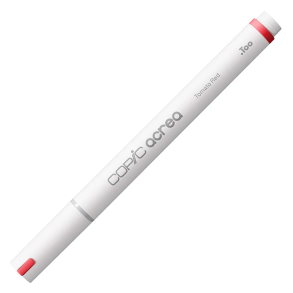 Copic Acrea - CA-008 - Tomato Red