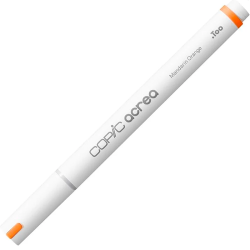Copic Acrea - CA-009 - Mandarin Orange