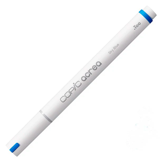 Copic Acrea - CA-012 - Sky Blue