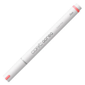 Copic Acrea - CA-014 - Coral Pink