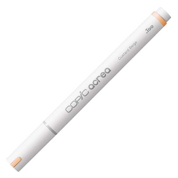 Copic Acrea - CA-015 - Custard Beige