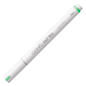 Copic Acrea - CA-017 - Apple Green