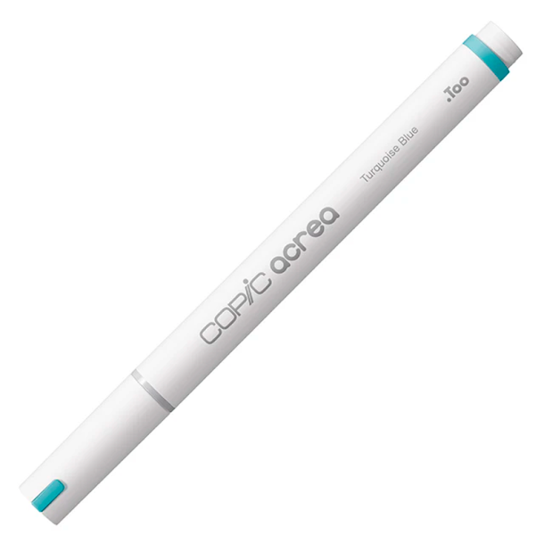Copic Acrea - CA-018 - Turqouise Blue