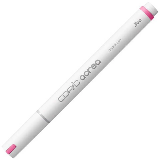Copic Acrea - CA-020 - Dark Rose
