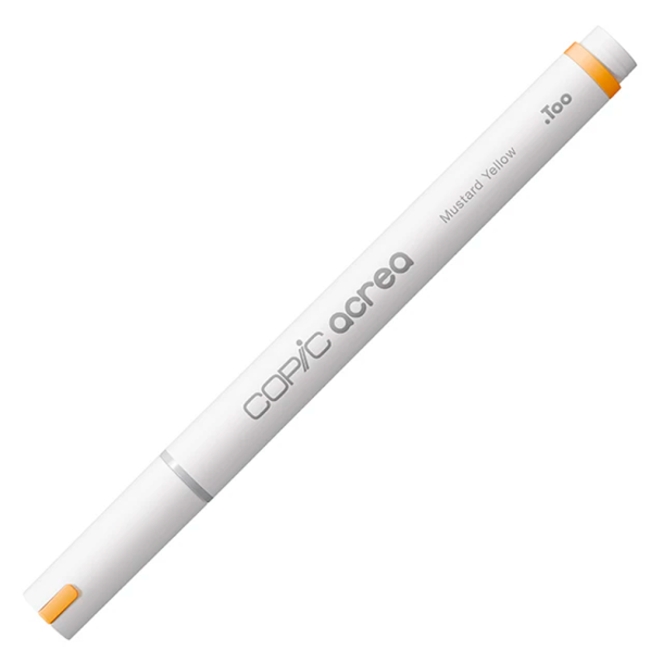 Copic Acrea - CA-022 - Mustard Yellow