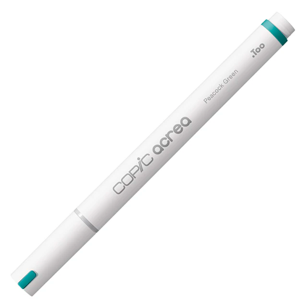 Copic Acrea - CA-023 - Peacock Green