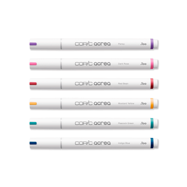 Copic Acrea - Paint Marker - Deep