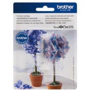 Brother ScanNcut - Automatisk skrekniv til tyndt stof