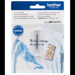 Brother ScanNcut - Vinyl Auto Kniv