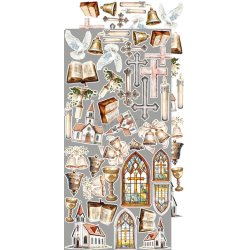 Craft O' Clock - Blok 15x30cm - Cherished Memories Extras Set Memories / Kre Minder Ekstras st