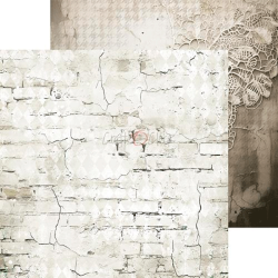 Craft O' Clock - Blok 8" - Hearts of the Sun