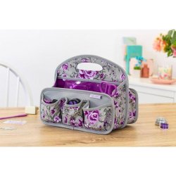 Crafter's Companion Portable Tote - Taske