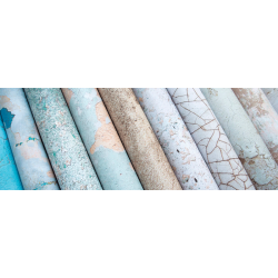 Craft Consortium - Blok  6" - Test of Time