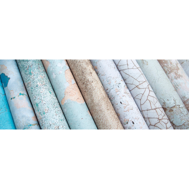 Craft Consortium - Blok  6" - Test of Time