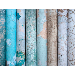 Craft Consortium - Blok  6" - Test of Time