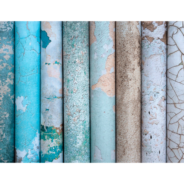 Craft Consortium - Blok  6" - Test of Time