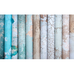 Craft Consortium - Blok  6" - Test of Time