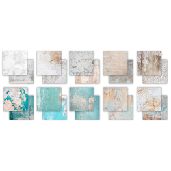 Craft Consortium - Blok  6" - Test of Time