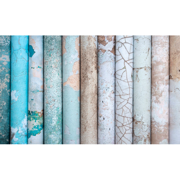 Craft Consortium - Blok 12" - Test of Time