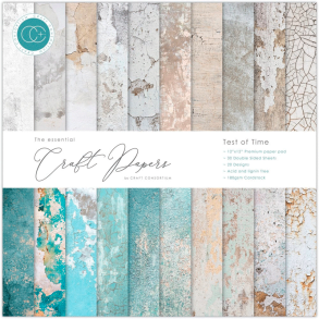 Craft Consortium - Blok 12