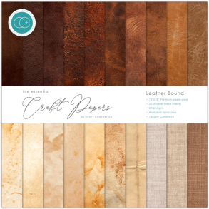 Craft Consortium - Blok 12