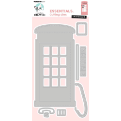 Studio Light - Die - Phone Booth