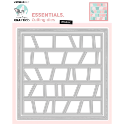 Studio Light - Die - Mosaic