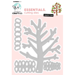 Studio Light - Die - Appletree / bletr